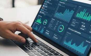 Datos, analítica avanzada y visión de negocio